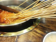 -牛签签串串香(IFS店)