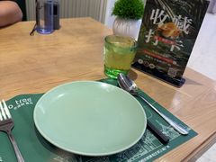 -mango tree芒果树泰国餐厅(青岛万象城店)