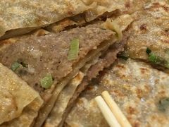 -溢心园香河肉饼总店