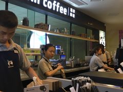 -瑞幸咖啡(第一城店)