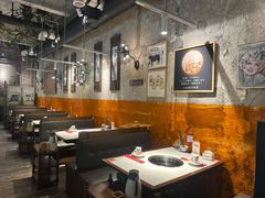 -汕头八合里海记牛肉店(清河店)