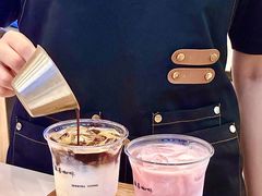 -鹊茶咖啡•新中式(深圳首店)