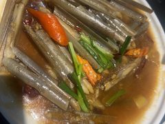 -鑫悦楼煎蟹·16年海鲜大排档
