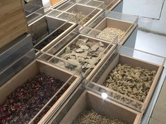 水产区-叶子与茶(苏宁广场店)