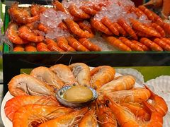 -西安W酒店·WEI全味西餐厅