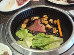 DSC05761-汉拿山(包河万达店)