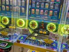 -环游嘉年华(广州-天河城店)