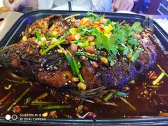 -盛德利食府 天津菜(河西店)