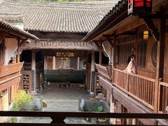 -上坦村