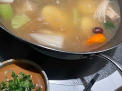 -左庭右院鲜牛肉火锅(新梅广场店)