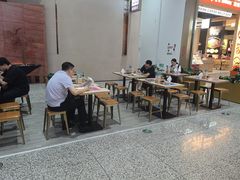 -小杨生煎(深圳岗厦北店)