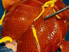 -馋嘴猫北京食堂·烤鸭·宵夜(亚运村店)