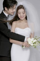 -全城热恋婚纱摄影(优质钻石店)