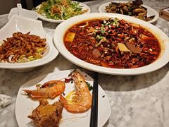 -城南往事·鲁菜·烤鸭(世茂宽厚里·大明湖店)