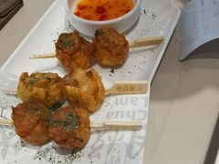 -蔡澜点心·粤菜(西单大悦城店)