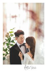 -艺匠摄影ARTIZ STUDIO(南京店)