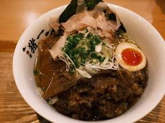 -面屋 猪一