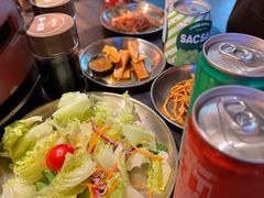 -西塔老太太泥炉烤肉(上海七宝领展广场店)