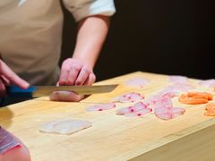 -鲤·鮨KOISUSHI