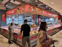 -阿串串老火锅(力盟店)