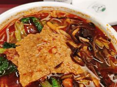 原味螺蛳粉-水平有限广西米粉·广西风味集(五道口店)