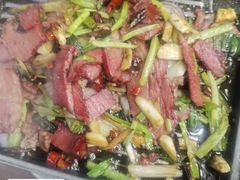 -乔家满族八大碗(流水沟店)