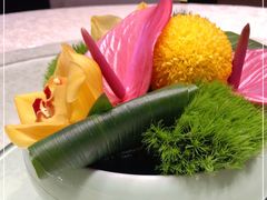 -彩丰楼·中餐厅(国家会展中心上海洲际店)