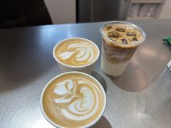 -Manner Coffee(丁香国际店)