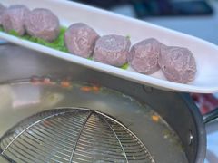 -潮汕林记牛肉火锅(万象天地店)