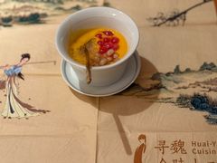 -寻魏·金陵十二菜(老门东店)