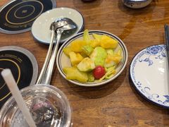-厝味火锅·潮汕卤水火锅(十一合店)