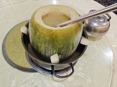 -红旗山庄(圭峰山店)