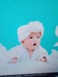 -星豆豆儿童摄影(南郊太白南路店)