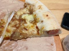 -菲滋意式餐厅(西湖文化广场店)