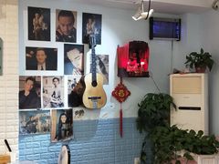 大堂-超琪星·咖啡简餐(川音店)