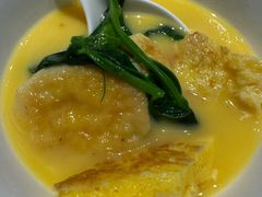 -宫燕府·京菜·烤鸭·淮扬菜(王府中心店)