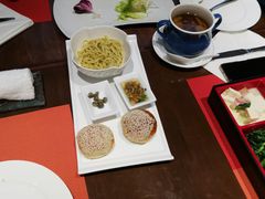 -上海金陵紫金山大酒店·汇海餐厅