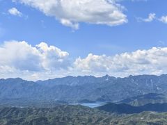 -云峰山自然风景区