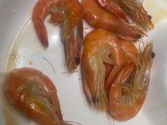 -恒记饭店·海鲜明档(淹城店)