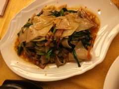 大救驾-蝴蝶泉宾馆-中餐厅
