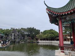 -广东圆玄道观