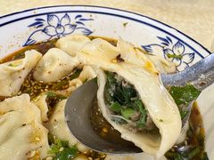 -马茹特色饺子馆