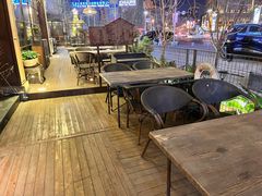 露天位-醉三巡酒馆(浑南店)