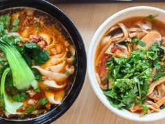 传统猪肉面-东方削面(迎泽街店)