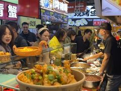 -丁家坡洋芋·观音桥好吃街A区(全国总店)