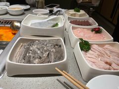 -海底捞火锅(乐堤港店)