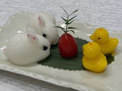 -丰鲤楼•闽南茶楼(仟禧汇店)