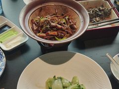 -喜悦烤鸭·新京菜(王府井店)