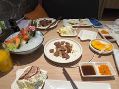 -大渔铁板烧(万象城店)