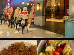 -闫府私房菜·百年鲁菜(恒隆店)